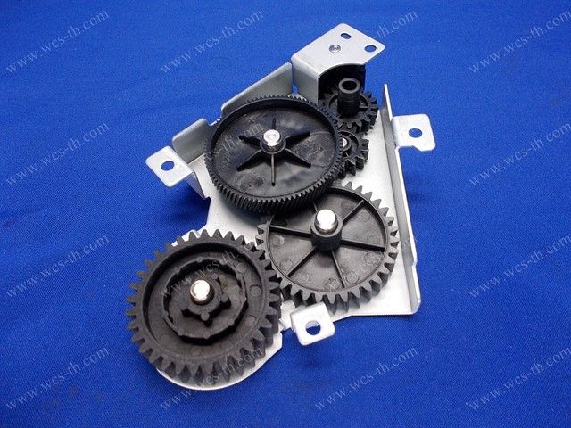 Fuser Drive Swing Plate Gear